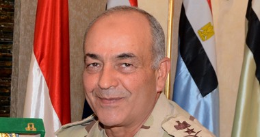 رئيس الأركان يشهد عدة أنشطة رئيسية بأكاديمية ناصر العسكرية العليا