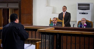 اعرف تواريخ هامة ارتبطت بمحاكمة عناصر "خلية ميكروباص حلوان"