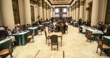 اليوم.. نواب الدقهلية والقليوبية يستخرجون كارنيهات العضوية