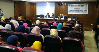 "بصيرة": الانتخابات الرئاسة لم تكن تنافسية لتأييد الشعب المصرى للسيسى