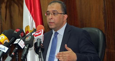 وزير التخطيط يستقبل مساعد الأمين العام للأمم المتحدة