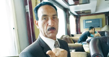 الشقيق الأكبر لعزت حنفى يكشف أسرارا وعلاقات «إمبراطور النخيلة» مع حبيب العادلى: سلمنا البلد «نضيفة» من الإرهاب.. ومعظم ما جاء فى فيلم الجزيرة غير صحيح والسقا ظلم شقيقى عندما صوره تاجر مخدرات فقط