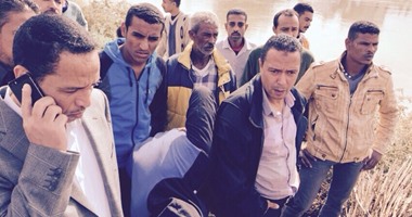 نائب العامرية يحذر من غرق مناطق فى غرب الإسكندرية 