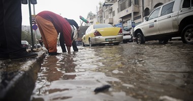 الأردن يعلن العمل بخطة الطوارئ غدا تزامنا مع الظروف الجوية بالمملكة