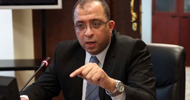 وزير التخطيط: نعد قانونا جديدا للخدمة المدنية وليس تعديلا استجابة للبرلمان