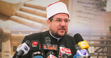 الثلاثاء.. بدء اختبارات مسابقة الأوقاف للقرآن الكريم