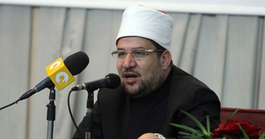 وزير الأوقاف يتوجه اليوم للمغرب لإلقاء كلمة بمؤتمر حقوق الأقليات