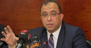 وزير التخطيط:ارتفاع معدل النمو الاقتصادى لـ4.5% فى الربع الأخير من2014-2015