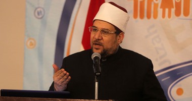 اليوم.. وزير الأوقاف يكرم الفائزين فى مسابقة "المولد النبوى"