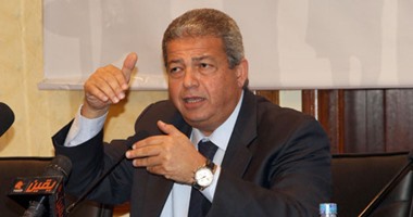 قارئ يناشد وزير الشباب والرياضة بإنشاء ملعب كرة قدم بقرية فى دمياط