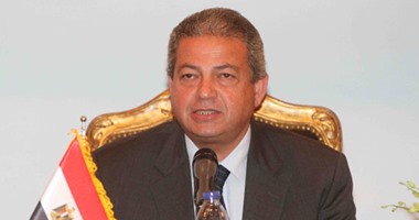 وزارة الرياضة تخصص 2 مليون جنيه لتغذية المؤهلين للأولمبياد