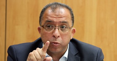 وزير التخطيط: خطة لوقف خسائر ماسبيرو خلال 3 سنوات