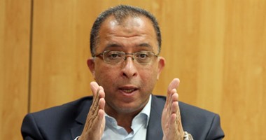 اليوم.. مؤتمر صحفى لوزير التخطيط والإصلاح الإدارى