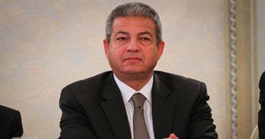 وزير الرياضة يهرب من "فخ" الجبلاية فى وديتىّ الكاميرون