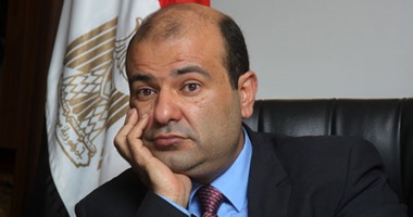 كما انفرد اليوم السابع.. خالد حنفى يتقدم باستقالته لرئيس الوزراء فى اجتماع الحكومة الأسبوعى.. مصدر رفيع المستوى يعلن قبول استقالة خالد حنفى .. وأنباء عن تعديل وزارى وشيك ودمج وزارتى التضامن والتموين