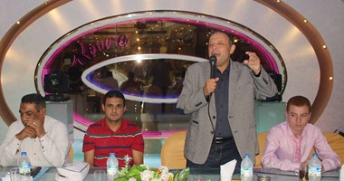 نائب يتبرع براتبه عن شهر يوليو لصالح أهالى شهداء حادث رفح الإرهابى
