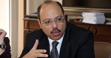 وزير المالية يصدر قرارا بتشكيل لجنة للوقاية من الفساد المالى والإدارى