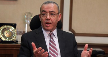 وزير الطيران: التعاون مع الصين يشمل تطوير البنية التحتية للمطارات