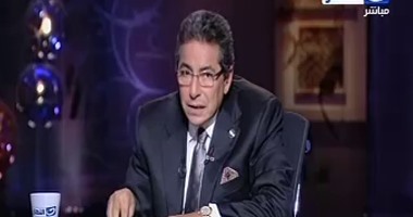 تعرف على ضيوف "محمود سعد" فى الحلقة الأولى من "باب الخلق"