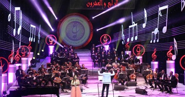 محمد عساف: وقوفى على مسرح دار الأوبرا حلم "ماكنتش أتخيل أنه يتحقق"