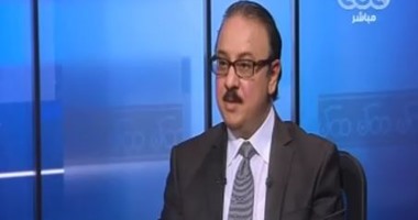 وزير الاتصالات لـ"ممكن":"كل ما ألاقى شكاوى كتير كل ما هنقدر نحسن الخدمات"
