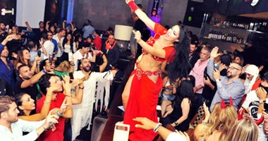 عمرو صحصاح يكتب: غزو غربى استعراضى يهدد راقصات مصر