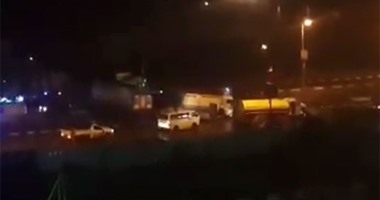 تحليل المخدرات يحدد مصير سائق تسبب فى مقتل 20 شخصا بـ"الدائرى"