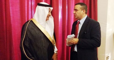 مدير عام الإيسيسكو لـ"اليوم السابع": مصر ركن من أركان الأمة الإسلامية