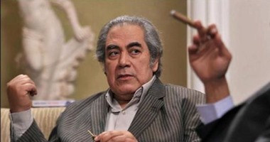 اليوم.. الفنان صبرى عبد المنعم يتحدث عن مشواره الفنى مع عمرو الليثى