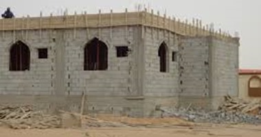 صرف 40 مليونًا   لإحلال وتجديد مساجد وإدارات دعوية