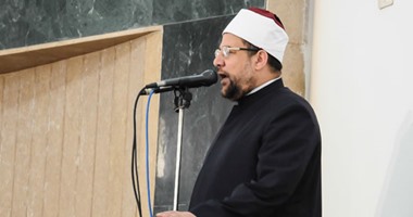 ننشر أسماء الفائزين فى مسابقة المولد النبوى بأوقاف القليوبية