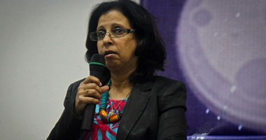 المجلس القومي للمرأة يهنئ نادية زخارى لحصولها على جائزة الأميرة فاطمة 