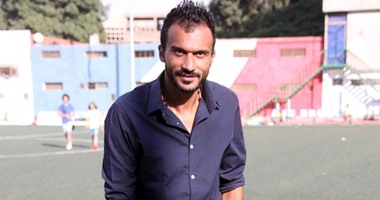 بعد لاعباً ومديراً فنياً.. إبراهيم سعيد: "أنا شريك فى نادى جولدى"