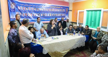 التحالف الجمهورى: اختيار الدكتورة أنهار حجازى مديرًا لتجمع الأسكوا