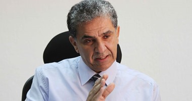 وزير البيئة لـ"اليوم السابع": بناء متحف جيولوجى بمحمية الغابة المتحجرة