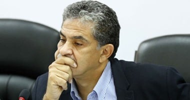 وزير البيئة يستعرض تطبيق مفهوم التنمية المستدامة فى المشروعات