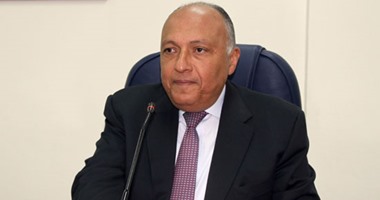 أخبار مصر للساعة 1.. الخارجية: احتجاجات إثيوبيا شأن داخلى.. ويهمنا استقرارها