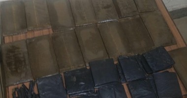 القبض على سائق لإتهامه بالاتجار بالمواد المخدرة ببولاق الدكرور