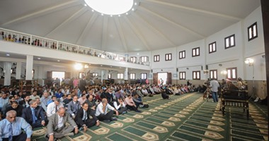 الجمعة.. الأوقاف تفتتح 10مساجد جديدة 