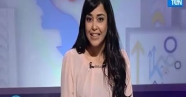 رشا الجندى تعرض روشتة القضاء على الملل الزوجى بـ"افهموا بقى"