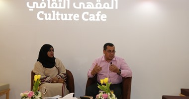 ناقد: حداثة الشعر فى الإمارات تتفق مع قيم المجتمع