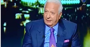 أحمد عكاشة: الاستهتار طبيعة العمل المصرى ولا بد من الردع والحزم لمن يخطئ