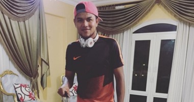 "ماريو" يعود لإنبى بعد الفوز بكأس أمريكا الوسطى