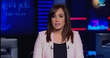ملف المؤيدين والمعارضين فى السياسة موضوع رشا نبيل فى "كلام تانى"