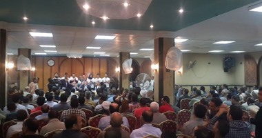 مستقبل وطن: نسعى لتعريف المنضمين إلينا دور الحزب فى دعم الدولة