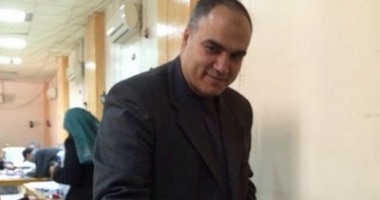 نقيب صيادلة القليوبية يطالب بحماية الأطباء ورفع بدل العدوى