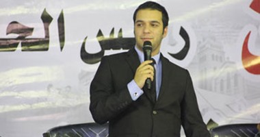 حزب مستقبل وطن يعيد هيكلة مكتبه فى محافظة الجيزة