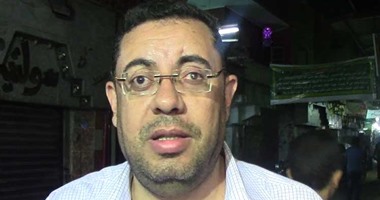 بالفيديو.. مواطن يطالب الداخلية بزيادة كاميرات المراقبة بالشوارع