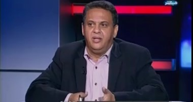 أحمد سعيد: أنهينا خلافاتنا ومستمرون فى خدمة الأهلى
