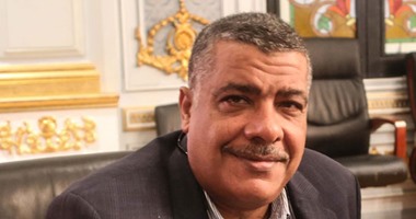 النائب معتز محمود: الإرهاب خطر حقيقى يواجه الوطن
